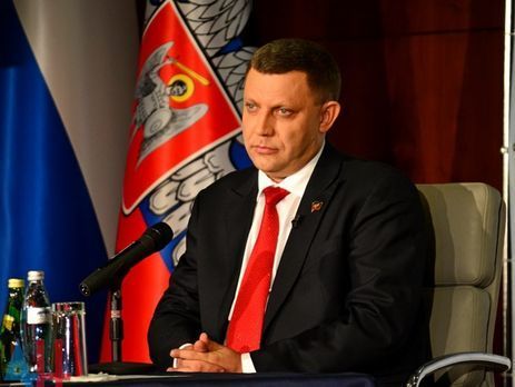 Беца: Мегабыстрая реакция МИД РФ на убийство Захарченко свидетельствует о попытках России прикрыть своих марионеток