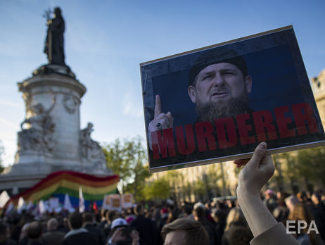 Росія має відповісти на чотири запитання щодо порушення прав людини в Чечні
