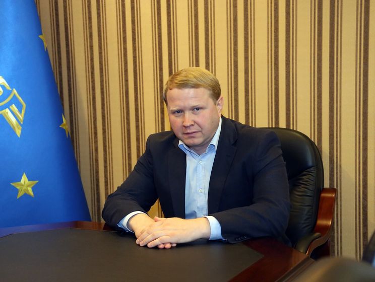 ﻿Колишнього директора пасажирських перевезень "Укрзалізниці" поновили на посаді через суд