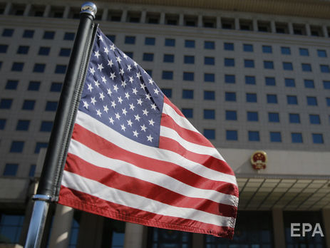 ﻿Міністерство торгівлі США розширило санкції щодо Росії