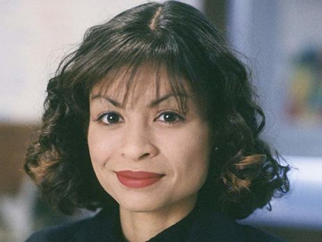 В США полицейские застрелили актрису Маркес, известную по сериалу 