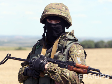 Российские войска оборудуют полевые лагеря возле границы с Украиной