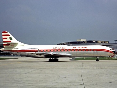 Авиакомпания Air Algerie потеряла связь с пассажирским самолетом в Африке