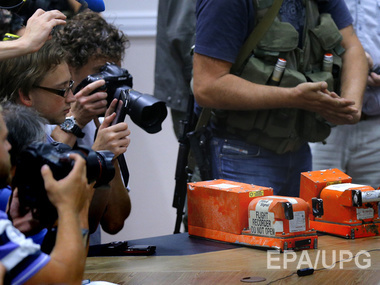 Госдеп США: Великобритания имеет возможности для анализа 