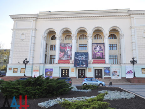 В Донецке работников бюджетной сферы обязывают прийти на похороны Захарченко – СМИ