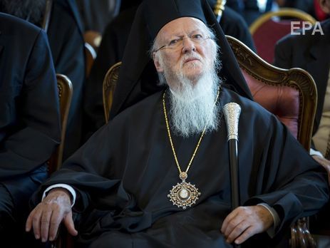 В Стамбуле открылся Собор Константинопольской церкви, на котором рассмотрят автокефалию для Украины