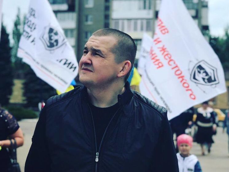 ﻿Представник омбудсмена України заявив, що бойовики вже вибивали свідчення у справі Захарченка з чотирьох людей