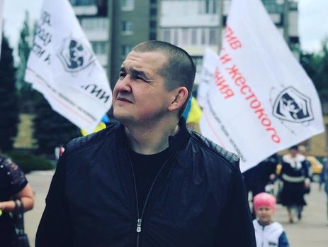﻿Представник омбудсмена України заявив, що бойовики вже вибивали свідчення у справі Захарченка з чотирьох людей