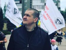 ﻿Представник омбудсмена України заявив, що бойовики вже вибивали свідчення у справі Захарченка з чотирьох людей