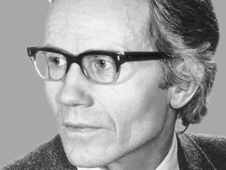 Умер украинский диссидент Бадзьо