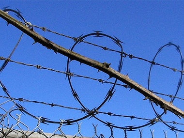 СНБО: В Горловке боевики освободили 150 заключенных