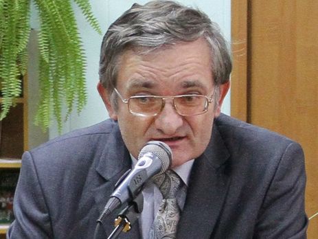 В Николаеве убили известного исследователя Голодомора Шитюка