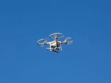 Наблюдатели ОБСЕ потеряли связь со своим беспилотником возле Мариуполя