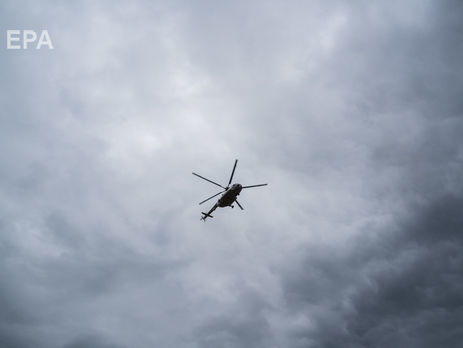﻿В Іркутській області Росії зник вертоліт Мі-8 – ЗМІ