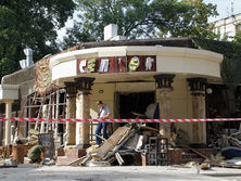 Главное за неделю. Взорвали Захарченко, Украина хочет разорвать договор о дружбе с РФ, Сенцова выдвигают на Нобелевскую премию