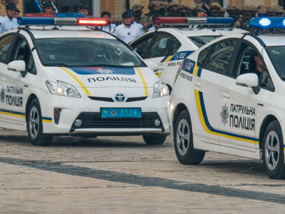 В Киеве украли ребенка, похитителем оказался отец – полиция