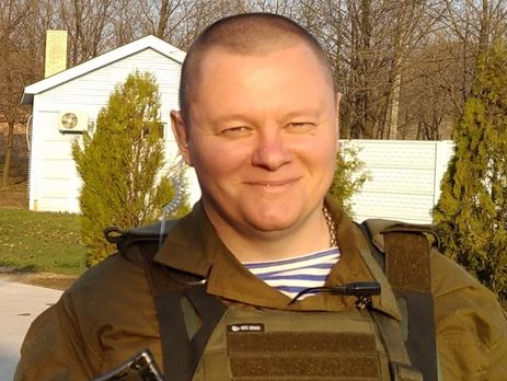 ﻿Разом із Захарченком убили його охоронця Доценка – соцмережі