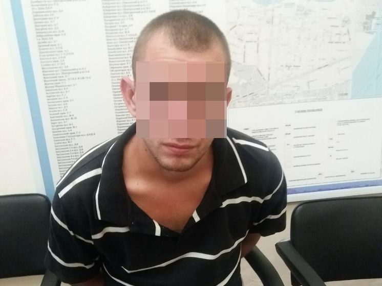 Подозреваемый в убийстве исследователя Голодомора Шитюка задержан – полиция