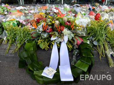 Сегодня во Львове помолятся за погибших пассажиров Boeing 777