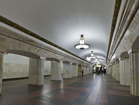 В Москве задержали мужчину, подозреваемого в убийстве полицейского