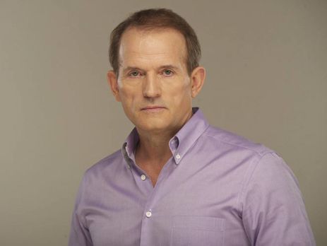 ﻿Літак Медведчука 2 вересня літав до Москви, політик міг відвідати похорон Кобзона – журналістка