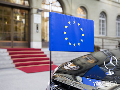 Евросоюз решил продлить антироссийские санкции за Крым и Донбасс еще на полгода – журналист Йозвяк