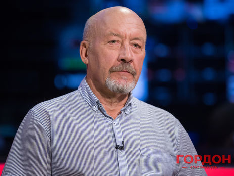 ﻿Мироненко: У Путіні невикорінно живе розвідник. Військові відвоюють – і відпочивають. А розвідник воює завжди