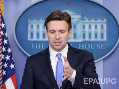 В Белом доме обвинили Путина в крушении Boeing