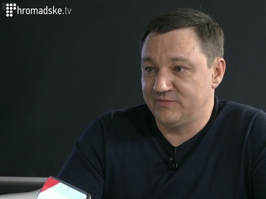 Тымчук: За ночь боевики вывезли пять грузовиков с трупами и ранеными