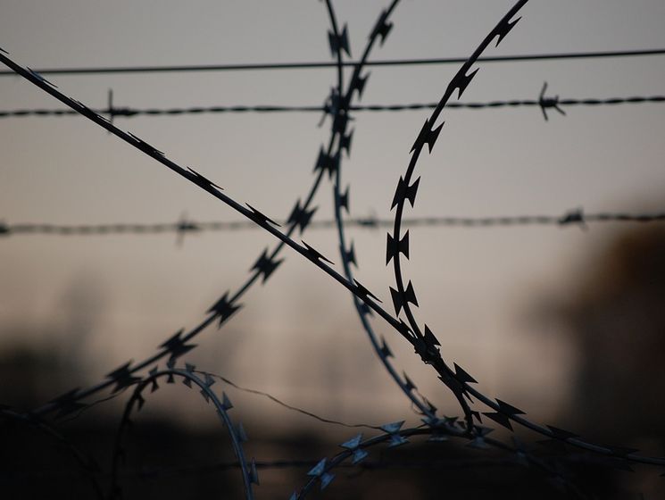В Мелитополе в изоляторе задержанные пытались устроить бунт