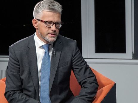 Посол Украины в Германии: 