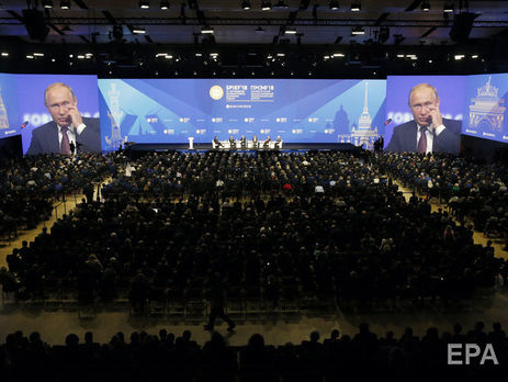 ﻿84% власників російських компаній готові продати активи – опитування