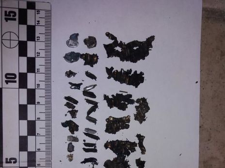 В Харькове мужчина бросил взрывное устройство, пострадал один человек