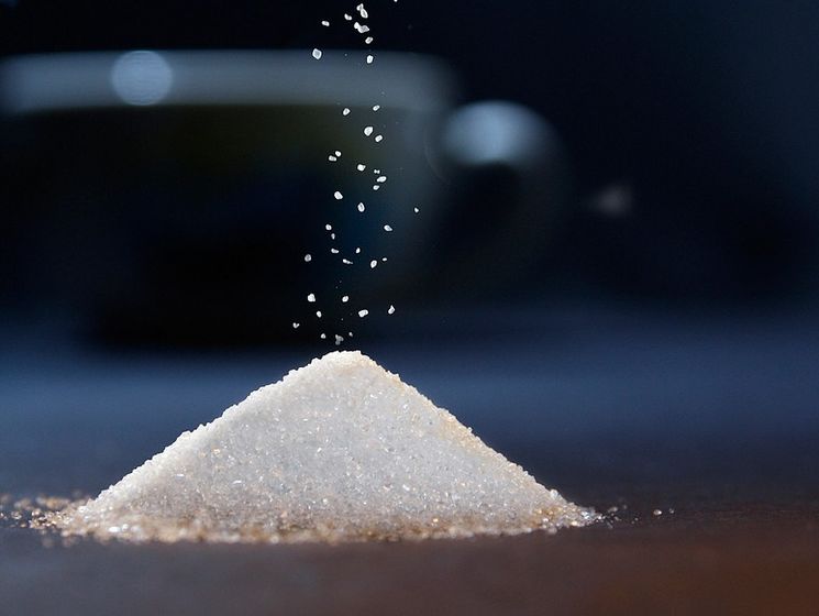 Рада отменила регулирование цены на сахар