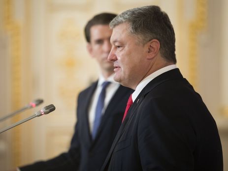 ﻿2019-й стане роком української культури в Австрії