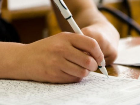 Школьники из Львовской области сдали ВНО лучше всех, Закарпатье – на последнем месте. Инфографика