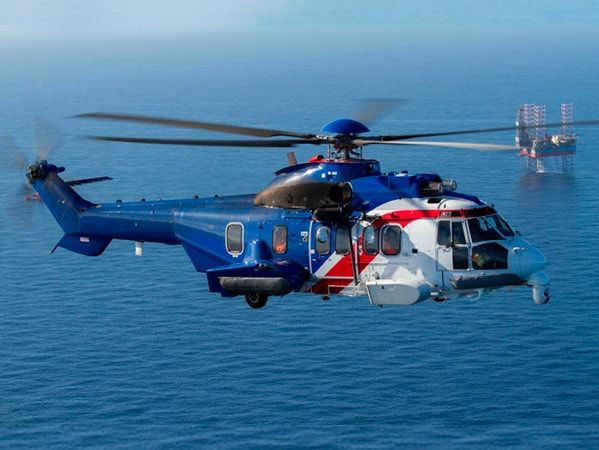 ﻿21 із 55 вертольотів Airbus Helicopters, які Україні передасть Франція, буде не новим – ProZorro