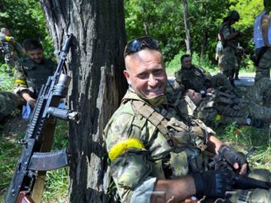 Война на востоке Украины. 28 июля. Онлайн-репортаж