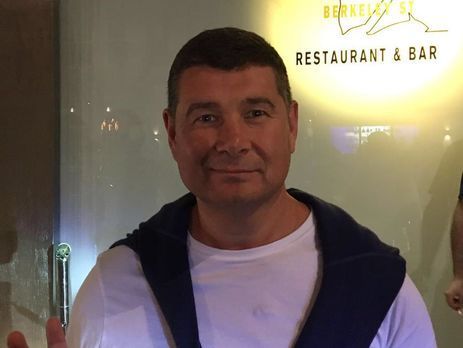 ﻿НАБУ дістало доступ до телефонних переговорів Онищенка