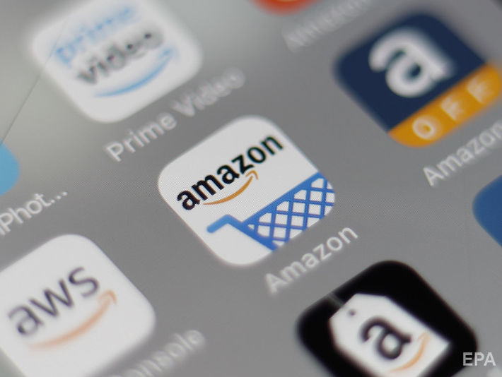 Рыночная стоимость Amazon достигла триллиона долларов
