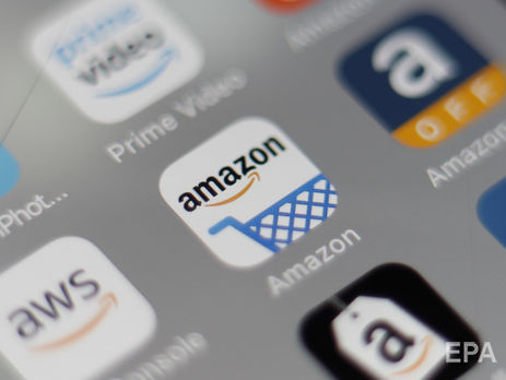 Amazon стала второй в США компанией, чья рыночная стоимость превысила триллион долларов