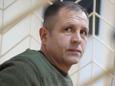 У Балуха сильные боли в печени, он теряет вес – адвокат