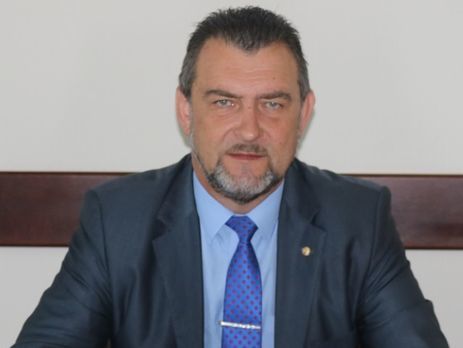 Суд взял под стражу первого замглавы Госгеонедр Украины, которого задержали на взятке в $3 тыс.