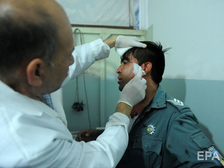 В Кабуле прогремели два взрыва в спортзале, погибло не менее 20 человек