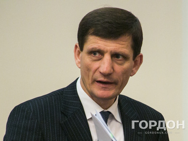 Александр Сыч: Кабмин в закрытом режиме рассматривает изменения в госбюджет