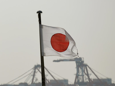 Япония вводит новые санкции в отношении России