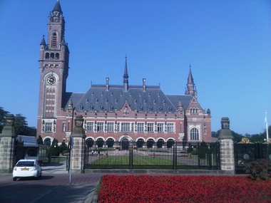 Суд в Гааге официально обнародовал решение по иску ЮКОСа