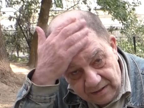 Диссидент Кунцевич рассказал, как в 1985 году его адвокат Медведчук добился для него ужесточения приговора