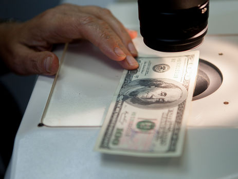 Нацбанк Украины в августе 2018 года потратил на удержание курса гривны $668 млн 