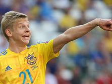 Лига наций УЕФА. Чехия – Украина 1:2. Онлайн-трансляция